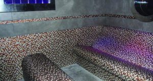 laconium