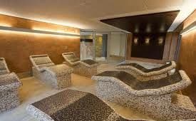 tepidarium